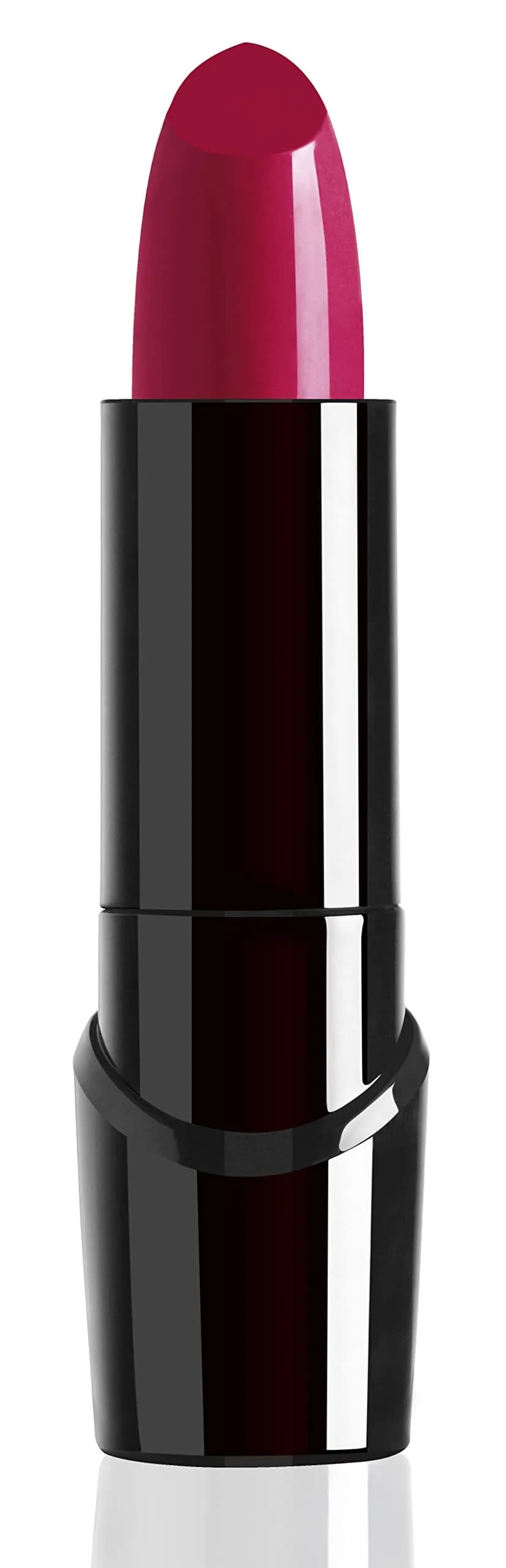 wet n wild Silk Finish Lipstick in 'In The Near Fuchsia' - Hydrating, Buildable Lip Color (Pack of 2) - view 3