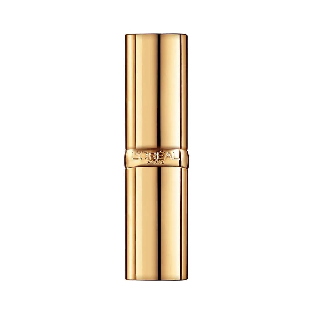 L'Oreal Paris Colour Riche Original Creamy Hydrating Satin Lipstick Tickled Pink (Pack of 2) | 2.6ml (0.13 Fl Oz) - view 6