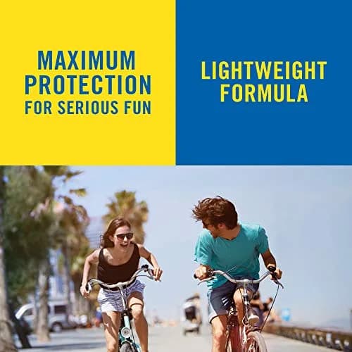 Banana Boat Ultra Defense Clear Sunscreen Spray SPF 100, 156 g (5.5 oz) Bottles, Pack of 2 | Blocks 99% UVB Rays thumbnail 4