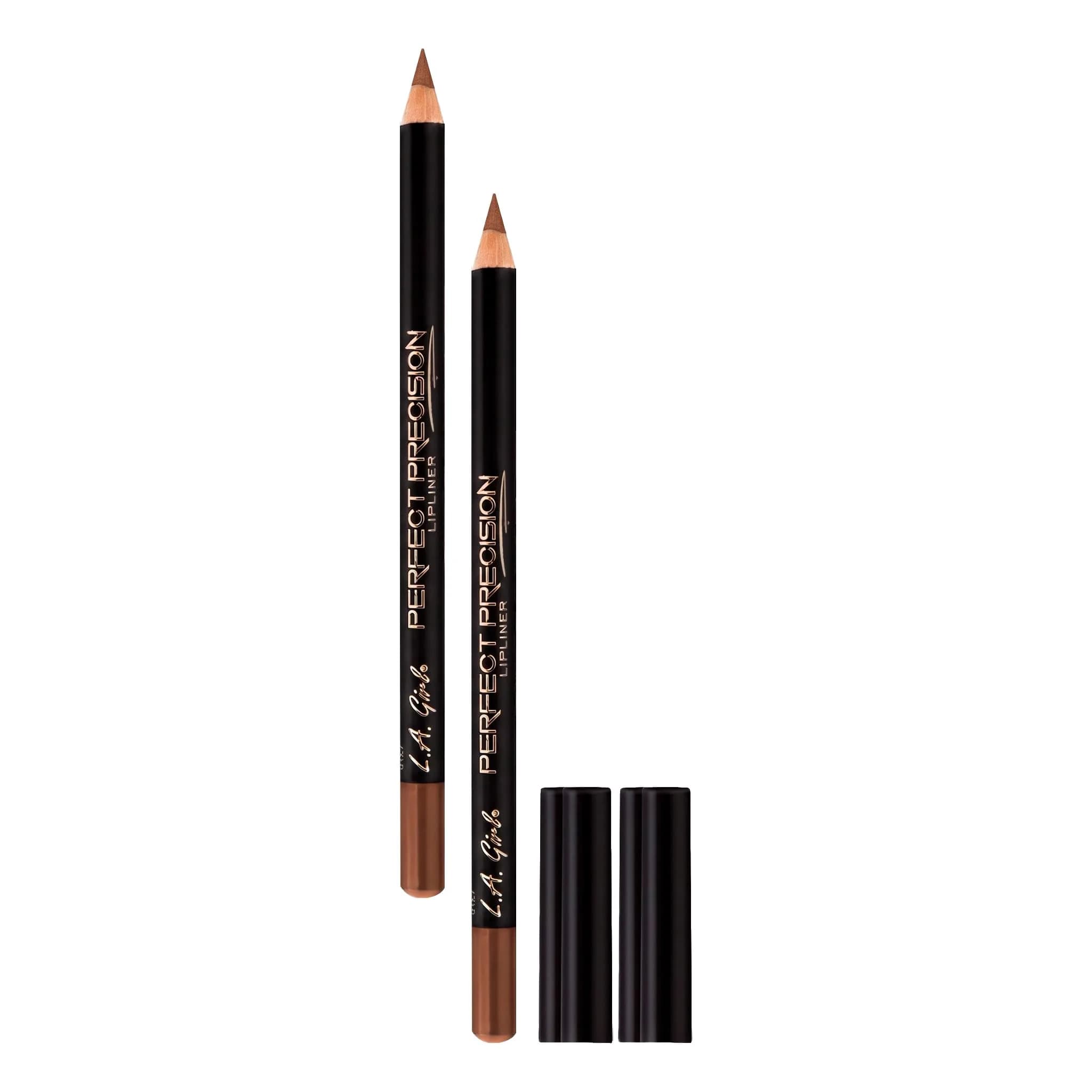 L.A. Girl Perfect Precision Lipliner, Bare GP713 | Long-Lasting, Precise Lip Definition (70-120 chars) — 베어