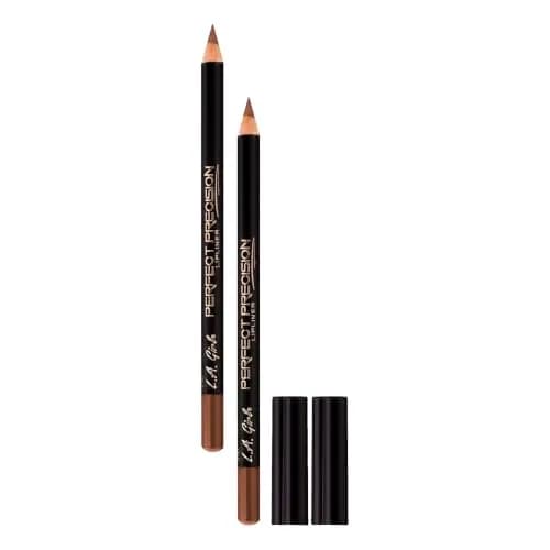L.A. Girl Perfect Precision Lipliner, Bare GP713 | Long-Lasting, Precise Lip Definition (70-120 chars) thumbnail 1