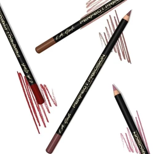 L.A. Girl Perfect Precision Lipliner, Bare GP713 | Long-Lasting, Precise Lip Definition (70-120 chars) thumbnail 2