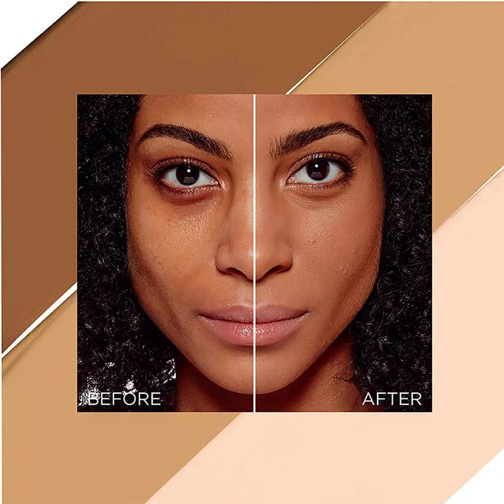 L'Oreal Paris Infallible Pro-Matte Foundation Hazelnut Beige 59.15ml (2 fl oz) | 24-Hour Demi-Matte Finish - view 3