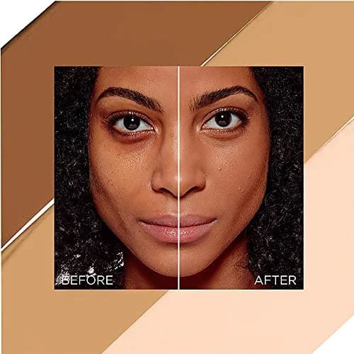 L'Oreal Paris Infallible Pro-Matte Foundation Hazelnut Beige 59.15ml (2 fl oz) | 24-Hour Demi-Matte Finish thumbnail 3