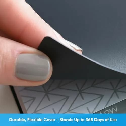 Blue Sky 2026-2027 Weekly & Monthly Academic Planner, 5" x 8" (12.7cm x 20.3cm) | Enterprise Collection thumbnail 8