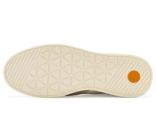 Samuel Hubbard Featherlight Napa Sneakers White Leather 11.5 Wide | Sporty, Lightweight & Versatile thumbnail 8
