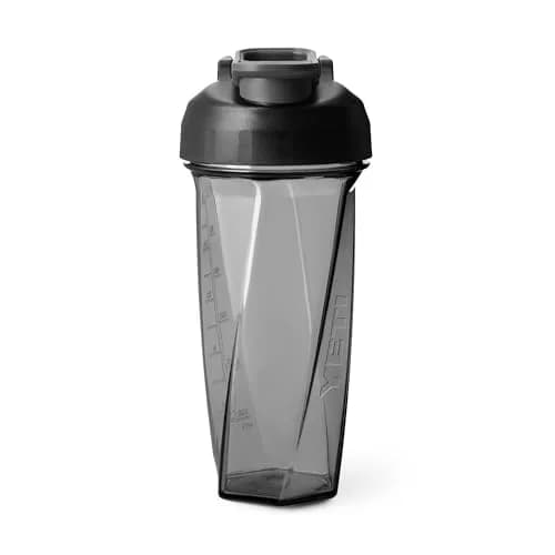 YETI Yonder Helimix Vortex Blender Shaker Bottle 798ml (27oz) | Patented Vortex Mixing, Leakproof, USA Made thumbnail 1