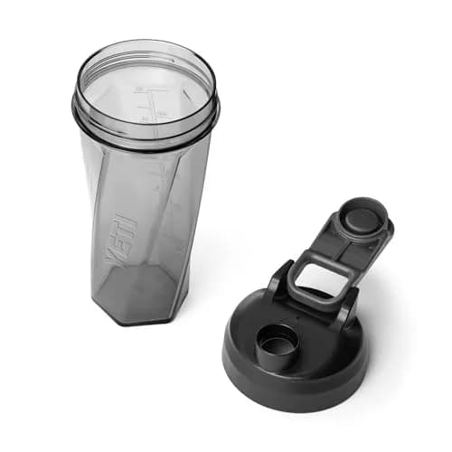 YETI Yonder Helimix Vortex Blender Shaker Bottle 798ml (27oz) | Patented Vortex Mixing, Leakproof, USA Made thumbnail 7