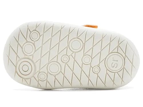 Ms Rachel x SR Where is Herbie Low-White-Width-M-080 Socks | APMA Certified, Memory Foam, Easy Fit (70-120 chars) thumbnail 8