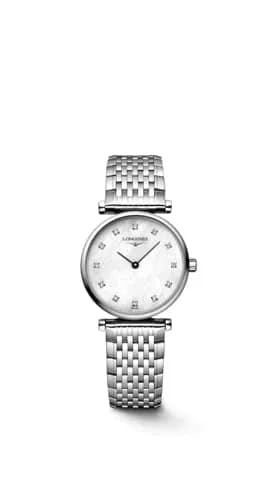 Longines La Grande Classique 24MM Quartz Watch | Classic Elegance for Women (70-120 chars) thumbnail 1