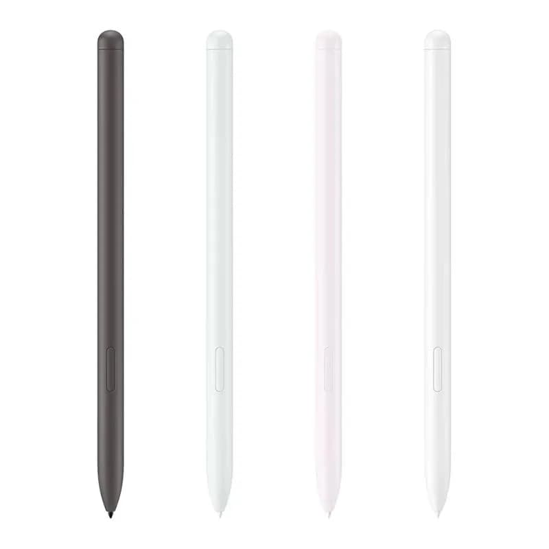 YJSK Galaxy Tab S9 FE S Pen Replacement (Lavender) | 0.7mm Tip, 4096 Pressure Sensor | Includes 5 Tips - main product image
