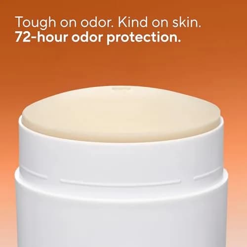 Native Bourbon & Orange Peel Deodorant Stick 77g (2.65oz) | 72-Hour Odor Control thumbnail 3