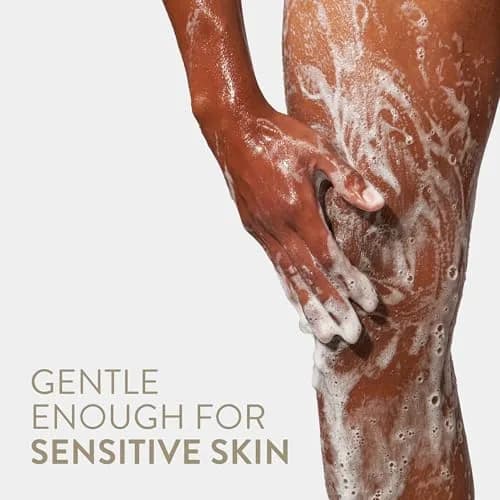 Native Sandalwood & Shea Butter Body Wash 1014ml (36 Fl Oz) | Gentle pH-Balanced for Sensitive Skin thumbnail 8