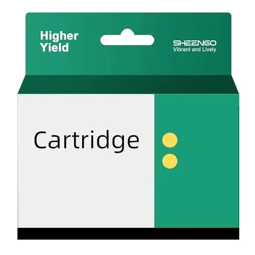 SHEENGO Ink Cartridges Color Ink Cartridges 031202 | Compatible HP 952XL Pack for Officejet Pro 8710 & 7740 thumbnail 1