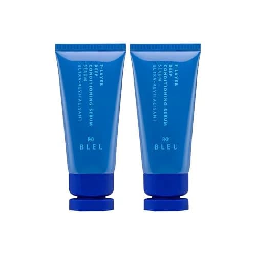 R+Co BLEU F-LAYER Deep Conditioning Serum 0.75 Fl Oz | Nourishing, Moisture & Shine for All Hair Types thumbnail 1