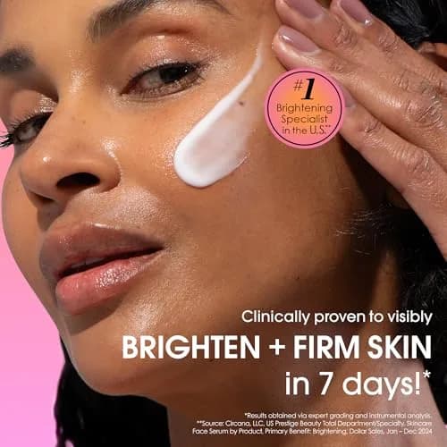Sunday Riley Home + Away Brighten, Revitalize + Glow Set | Vitamin C Serum & Face Kit for Radiance (70-120 chars) thumbnail 4