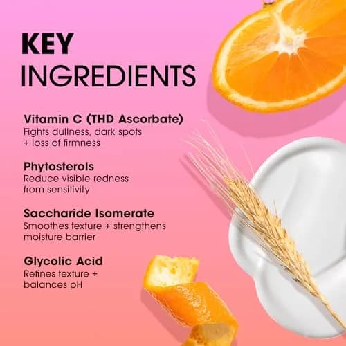 Sunday Riley Home + Away Brighten, Revitalize + Glow Set | Vitamin C Serum & Face Kit for Radiance (70-120 chars) thumbnail 3