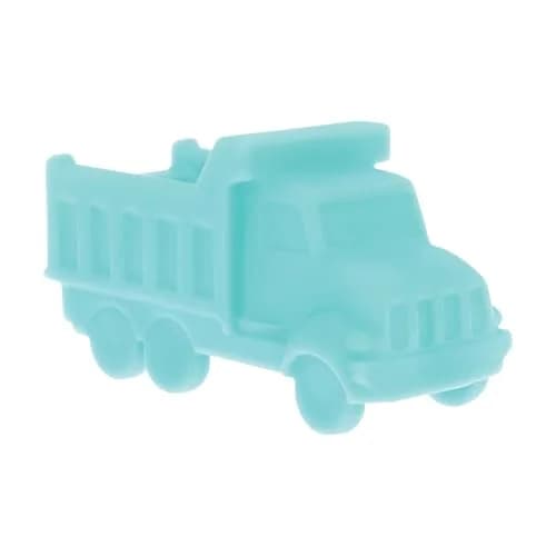 Nuby Vehicle Bath Toys - 5 Pack | Mold-Resistant, BPA-Free, 5 Vehicles thumbnail 2