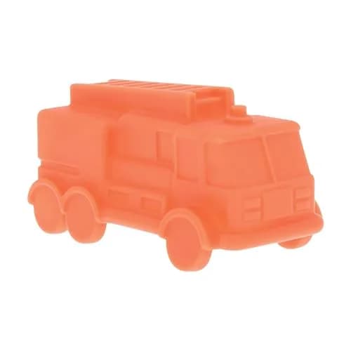 Nuby Vehicle Bath Toys - 5 Pack | Mold-Resistant, BPA-Free, 5 Vehicles thumbnail 3