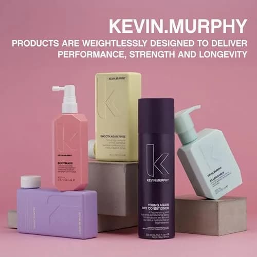 KEVIN.MURPHY REPAIR-ME.WASH Moisturising Hair Repair Shampoo 500ml (16.8 Fl Oz) | Hydrates Dry, Damaged Hair thumbnail 7