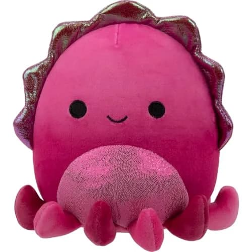 Squishmallows Original 5in Dessert Scented Mystery Squad Plush Figure | Collectible Surprise Toy thumbnail 5