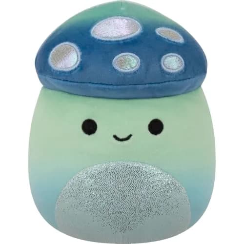 Squishmallows Original 5in Dessert Scented Mystery Squad Plush Figure | Collectible Surprise Toy thumbnail 7