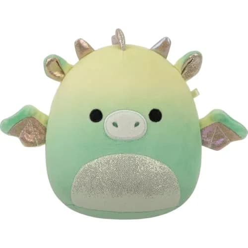 Squishmallows Original 5in Dessert Scented Mystery Squad Plush Figure | Collectible Surprise Toy thumbnail 9
