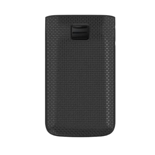Aulzaju Black 5G Cellular Phone Case for TCL Flip 4 | Full Body Protection with Screen Protector thumbnail 6
