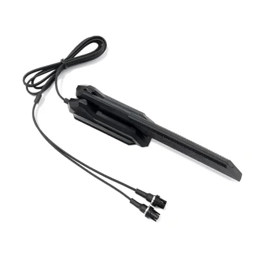 Zahara Tri Band WiFi 7 Antenna with Magnetic Base | 9dBi Gain, 32.2 Inch Cables, 2.4/5.8/6GHz thumbnail 9