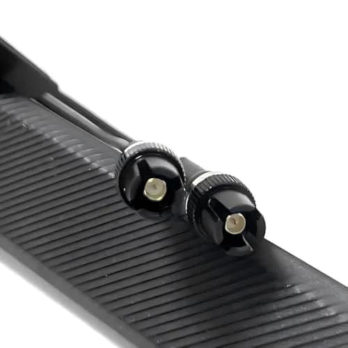 Zahara Tri Band WiFi 7 Antenna with Magnetic Base | 9dBi Gain, 32.2 Inch Cables, 2.4/5.8/6GHz thumbnail 2
