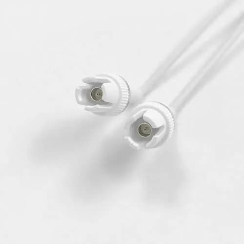 ZAHARA Tri-Band WiFi 7 Antenna with Magnetic Base for ASUS & Gigabyte Motherboards | 9dBi Gain, 32.2" Cables, 40Gbps Data Rate thumbnail 3