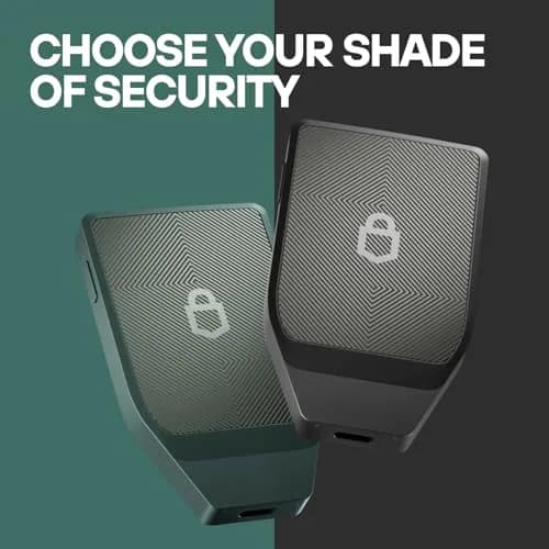 Trezor Safe 7 Crypto Hardware Wallet with Bluetooth | Quantum-Ready Security & Wireless Control thumbnail 7
