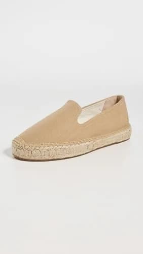 Soludos Women's Smoking Platform Espadrille 10-10.5 | Classic Style & Comfort thumbnail 5