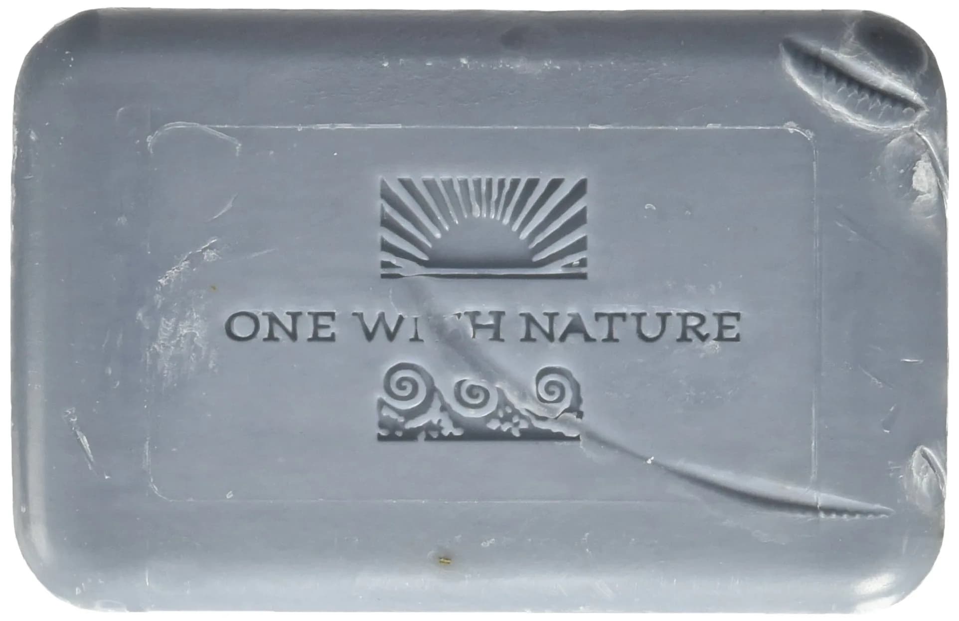 One With Nature Dead Sea Mineral Soap Lavender 207ml (7 Fl Oz Pack of 2) | Triple Milled Natural Cleansing Bar - view 2