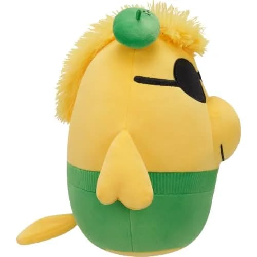 Squishmallows Peanuts 8in Snoopy & Woodstock Jazz Plush 2-Pack | Ultrasoft Official Licensed Toy (8in) thumbnail 6