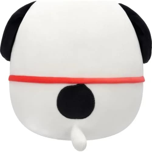 Squishmallows Peanuts 8in Snoopy & Woodstock Jazz Plush 2-Pack | Ultrasoft Official Licensed Toy (8in) thumbnail 3