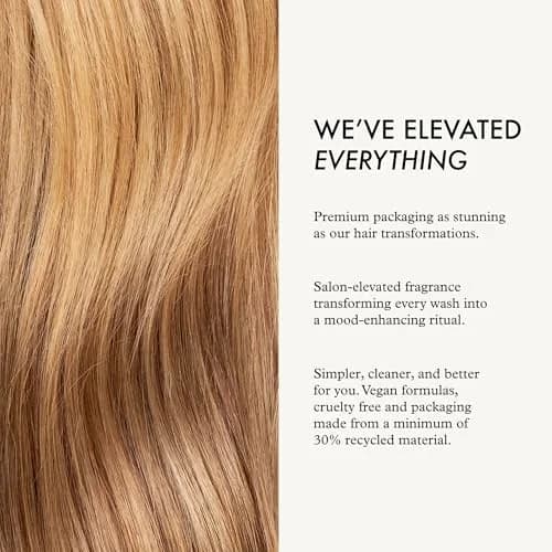 John Frieda Go Blonder Gradual Hair Lightening Spray 103.5ml (3.5 fl oz) | Heat-Activated for Sun-Kissed Blonde thumbnail 3
