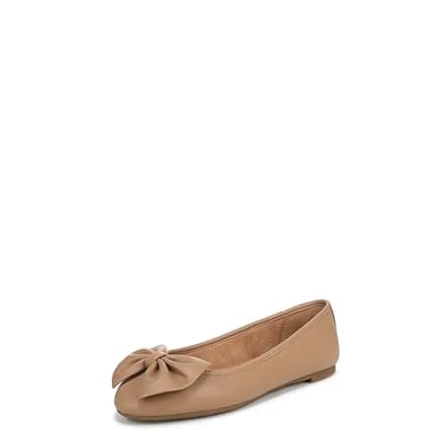 Sam & Libby Carlin Ballet Flat 8 | Modern, Comfortable, Slip-On Style thumbnail 1