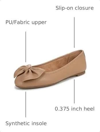Sam & Libby Carlin Ballet Flat 8 | Modern, Comfortable, Slip-On Style thumbnail 3