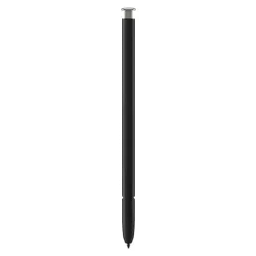 TYHJ S Pen S23 Ultra Replacement Stylus Pen for Samsung Galaxy S23 Ultra 5G (Phantom Black) | 4096 Pressure Levels + 3 Nibs