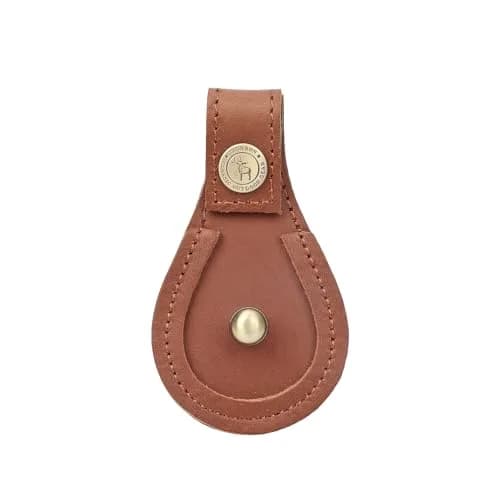 TOURBON Hunting Shooting Leather Toe Protector Pad Gun Barrel Rest | Protects Shoes & Rest Gun thumbnail 1