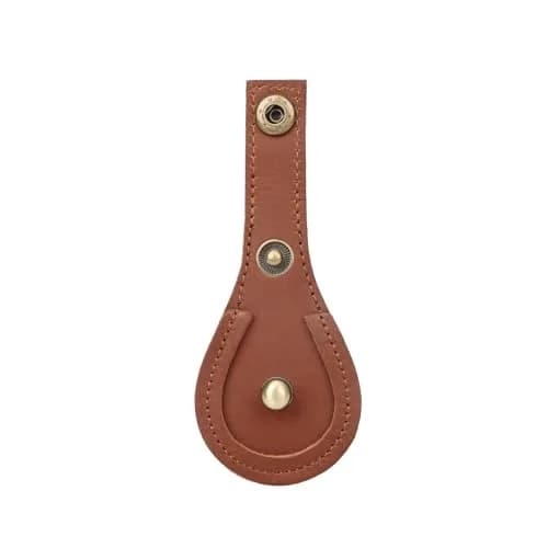 TOURBON Hunting Shooting Leather Toe Protector Pad Gun Barrel Rest | Protects Shoes & Rest Gun thumbnail 4
