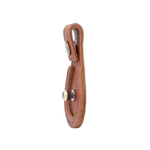 TOURBON Hunting Shooting Leather Toe Protector Pad Gun Barrel Rest | Protects Shoes & Rest Gun thumbnail 8