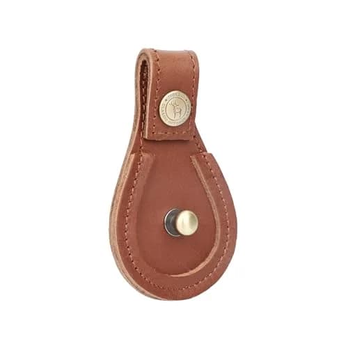 TOURBON Hunting Shooting Leather Toe Protector Pad Gun Barrel Rest | Protects Shoes & Rest Gun thumbnail 9