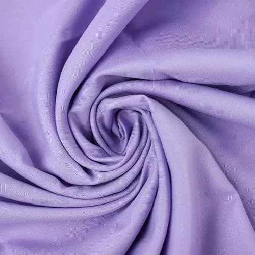 Rollee Pollee Purple Microfiber Cot Sheets 52" x 23" (132cm x 58cm) - 6-Pack | Soft & Durable Daycare Bedding thumbnail 5