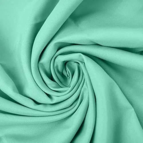 Rollee Pollee Green Microfiber Cot Sheets 52" x 23" (132cm x 58cm) | 6-Pack for Daycare Naptime thumbnail 5
