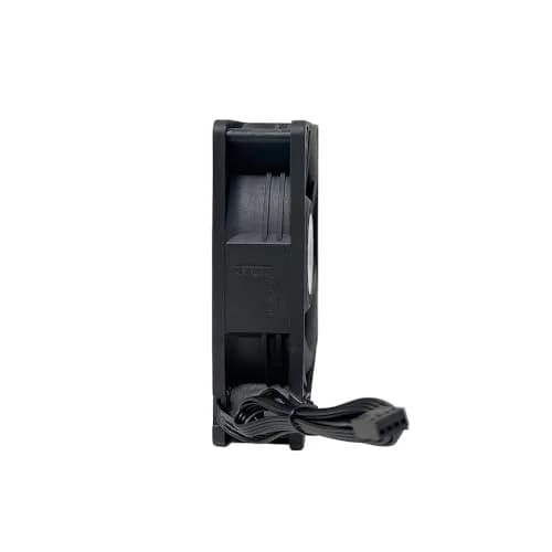Bluegears b-BlasterPWM 140x38mm PWM High Speed Fan | 1200-6500 RPM, 398 CFM, UL CE FCC RoHS Reach Certified thumbnail 3