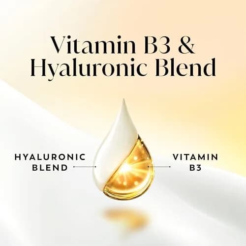 Olay Ultra Moisture Body Wash Vanilla Creme 650ml (22 fl oz) | Vitamin B3 & Hyaluronic Blend for All Skin Types thumbnail 6