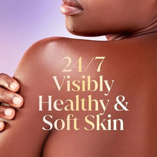 Olay Age Defy Hydrating Body Wash with Vitamin E & B3 | 44 fl oz (2 x 22 fl oz) thumbnail 3