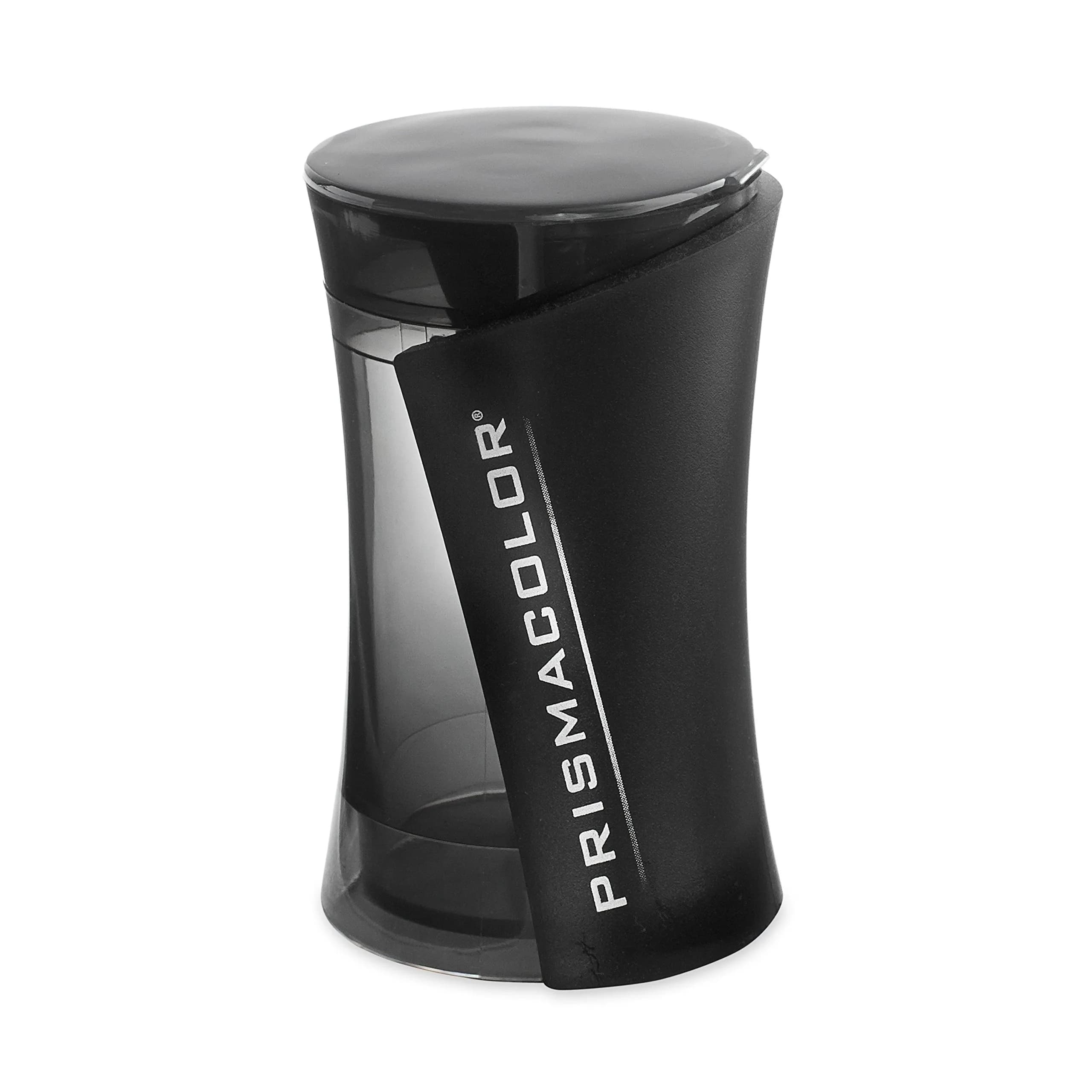 Prismacolor Premier Pencil Sharpener - Pack of 18 | Dual-Blade Precision for Art & Writing - view 2